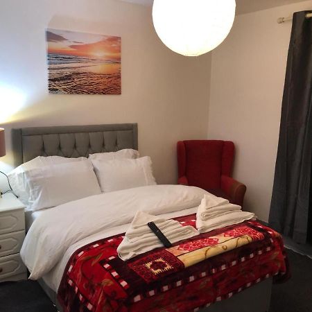 The Skipton Villa - The Red Sheffield Extérieur photo