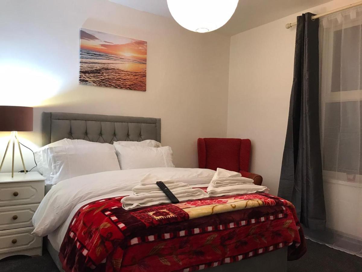 The Skipton Villa - The Red Sheffield Extérieur photo