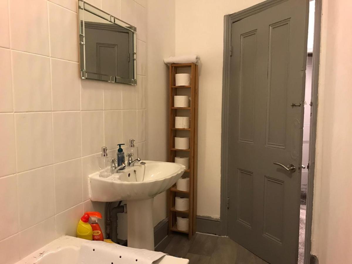 The Skipton Villa - The Red Sheffield Extérieur photo